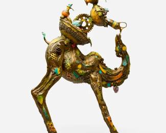 269 2 fine art october 2025 nano lopez phillipe iii toomey auction