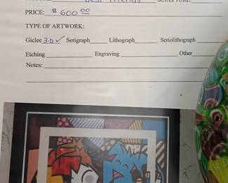 Sale Picture