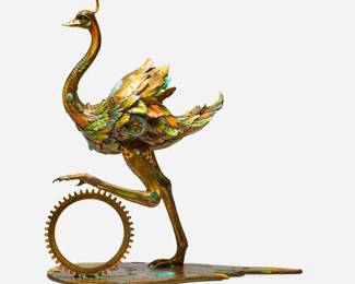 268 2 fine art october 2025 nano lopez elizabeth toomey auction
