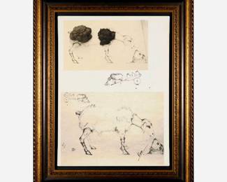 271 5 fine art october 2025 nano lopez alberta toomey auction