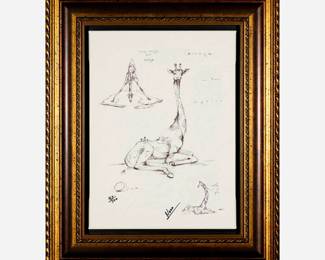 267 5 fine art october 2025 nano lopez tina toomey auction