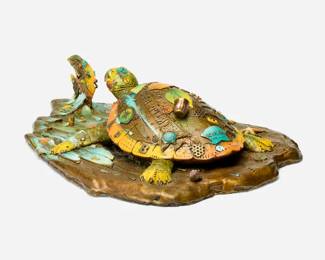 270 3 fine art october 2025 nano lopez elma toomey auction