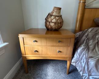 Ethan Allen Radius Bedroom Set