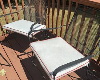 Outdoor Patio Furniture