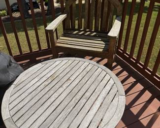 Outdoor Patio Furniture
