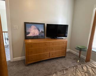 Ethan Allen Radius Bedroom Set