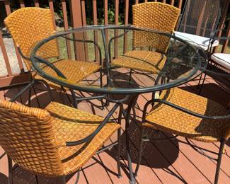 Outdoor Patio Furniture