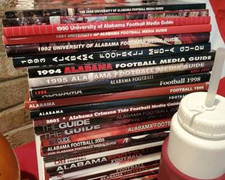 Wonderful Collection of Alabama
