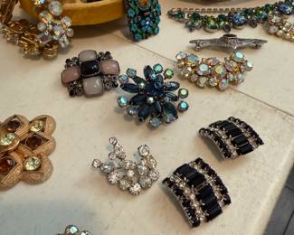 Vintage Jewelry