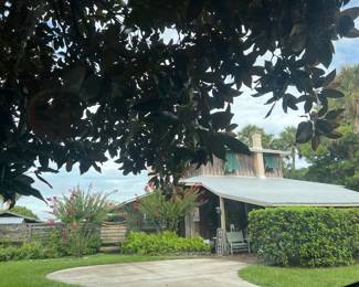 Join us on the beautiful St Johns River for this collector's downsizing sale. There is something for everyone. Come find your TREASURE!!!!