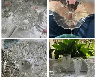 vintage glass
