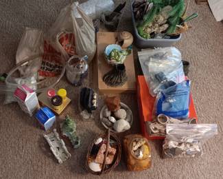 Fish Aquarium Supplies