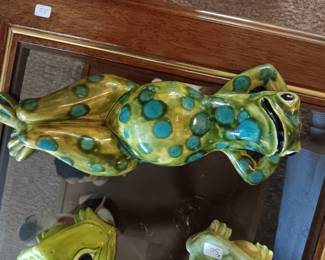 Arnell Frog