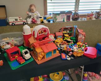 Sale Picture