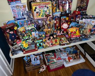 Sale Picture