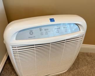 Whispure 510 air purifier