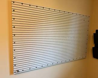 Ballard Design wall art