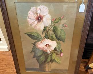 Antique print by Arthur Salton