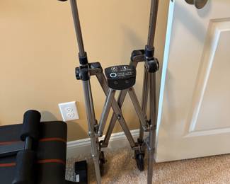 Able Life walker