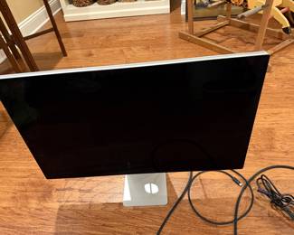 Apple monitor model 2525. 3 years old. 