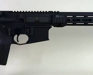 Centurion Arms F-15 5.56 Cal Rifle SN# F15 0832, Adjustable Stock