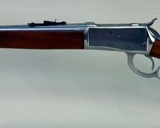 Rossi/ Braztech 92 .38 Spl/ .357 Cal Lever Action Rifle SN# SK125578, Never Fired, 20" Bbl 