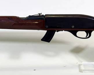 Remington Mowhawk 10C .22 LR Rifle SN# 2253595 