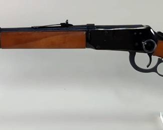 Winchester 94 .44 Mag Lever Action Rifle SN# 3202180N