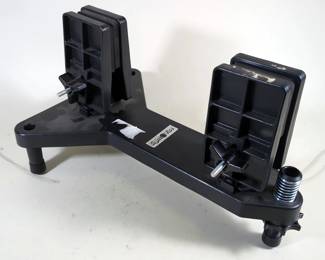 Kolpin Outdoors Sight Vise Shooting Rest 
