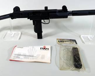 CBC/ Braztech Intl/ Rossi Gallery .22 LR Pump Action Rifle SN# 7C6002328N, Fiber Optic Sights, Paperwork 