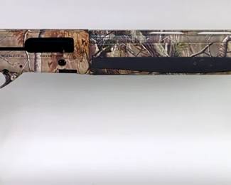 Beretta Italy/ Baretta USA AL 391 Urika 2 12 ga Shotgun SN# AA405611, For 3" Shells, 26" Bbl, Fiber Optic Front Sight 