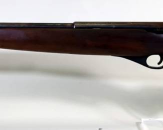 O.F. Mossberg & Sons 151M(a) .22 LR Rifle SN# Not Found