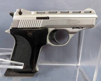 Phoenix Arms HP22 .22 LR Pistol SN# 4207661 
