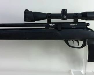 Gamo Urban .22 High Pressure BB Gun SN# UB220933-GH, Includes Air Pump 