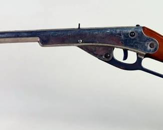 Daisy No. 102 Model 36 BB Gun SN# Not Found 
