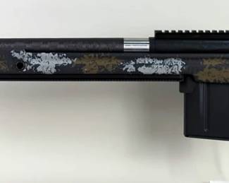 GA Precision Templar 6mm Creedmoor Bolt Action Rifle SN# GAP1168
