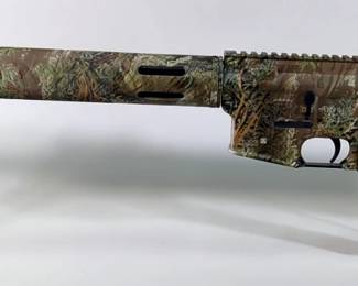 Remington R-15 VTR .223 Rem Rifle SN# R15000489