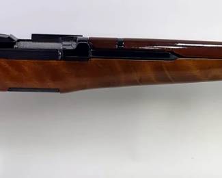 Springfiled Armory US Rifle M1 Garand 30-06 Sprg Rifle SN# 1681432, Jeweled Bolt, Custom Mirror Bluing, Custom Stock, In Soft Case
