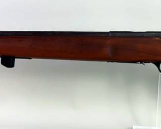 O.F. Mossberg & Sons 144 .22 LR Bolt Action Rifle SN# Not Found