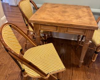 Maison J. Gatti Furniture