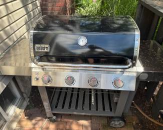 Weber Grill