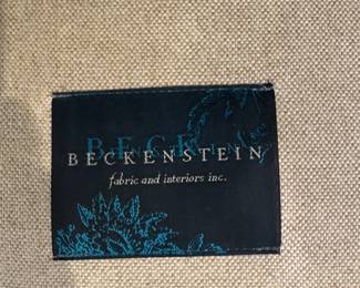 Beckenstein