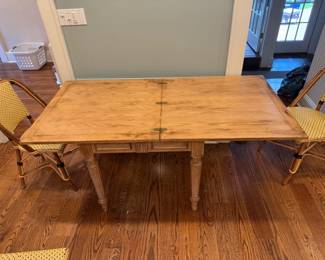Maison J. Gatti Furniture
