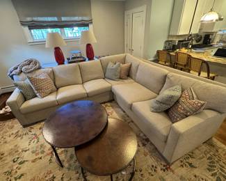Vanguard Furniture