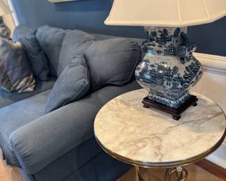 Greenbaum Interiors Sofa made by American of High Point, NC