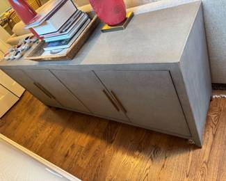 Restoration Hardware