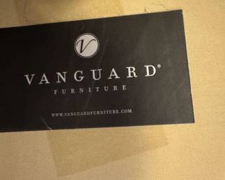 Vanguard Furniture