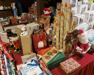 Christmas Decorations