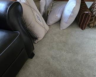 Decorative Pillows 