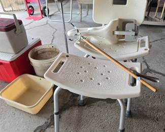 Home Medical Aids